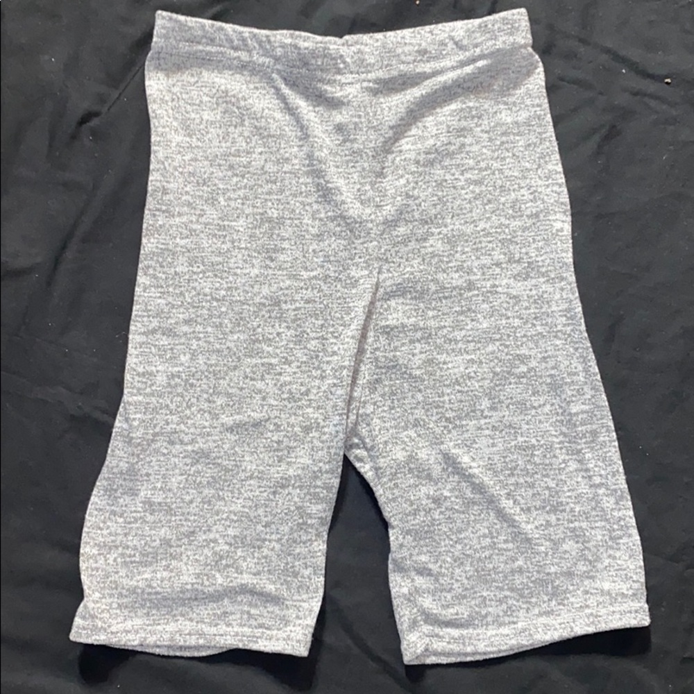 Pretty Little Thing Biker Shorts